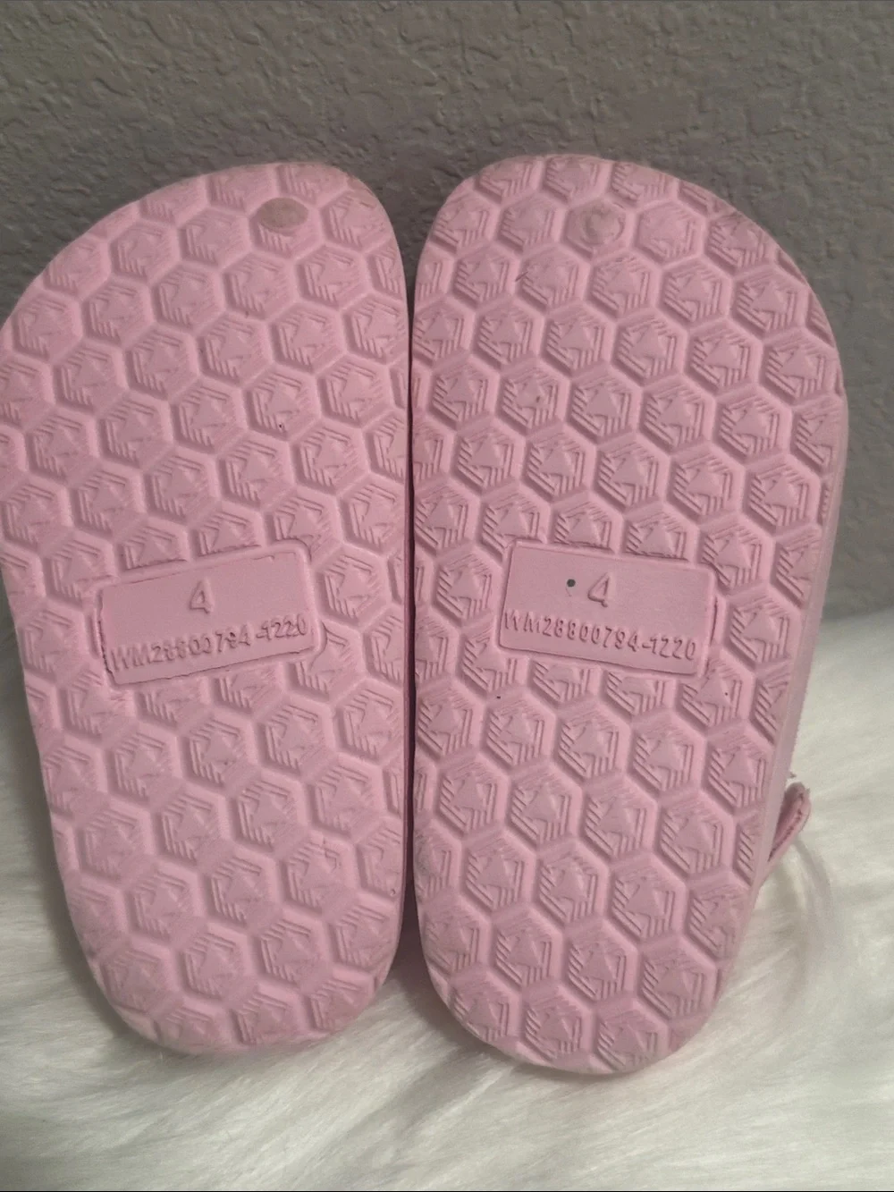 N/A comfortable kids